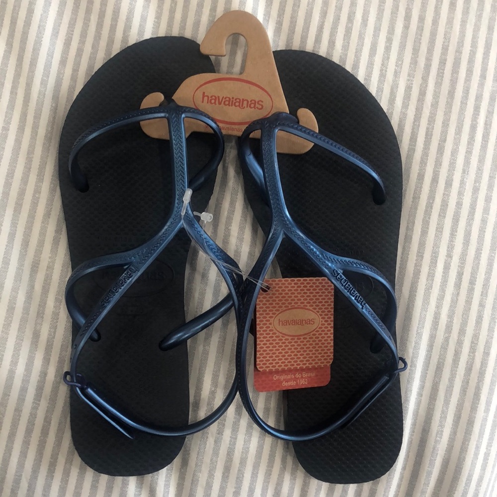 Havaianas Allure Sandals